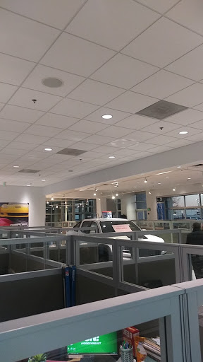 Chevrolet Dealer «Koons White Marsh Chevrolet», reviews and photos, 10207 Philadelphia Rd, White Marsh, MD 21162, USA