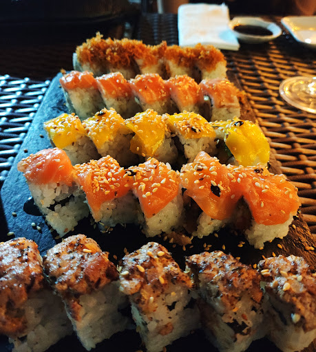 Sushi SENPAI