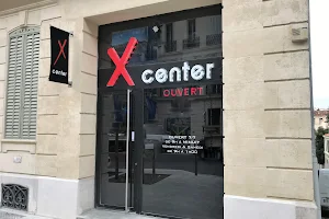X CENTER MARSEILLE - Sex Shop - Love shop image