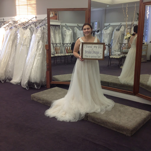Bridal Shop «Bridal Image», reviews and photos, 503 W 2600 S, Bountiful, UT 84010, USA