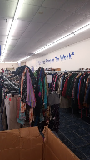 Thrift Store «Bayville Goodwill», reviews and photos, 333 U.S. 9, Bayville, NJ 08721, USA