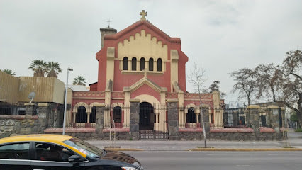 Colegio Salesiano Oratorio Don Bosco