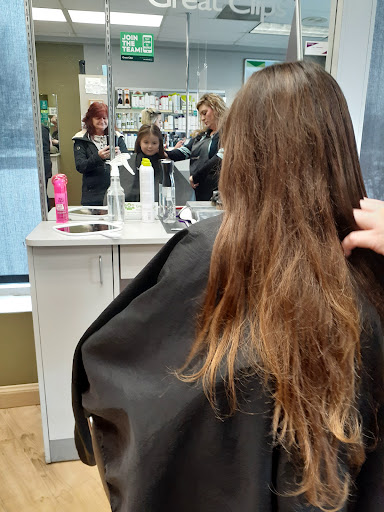 Hair Salon «Great Clips», reviews and photos, 172 Caldwell Blvd, Nampa, ID 83651, USA