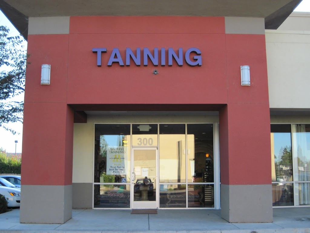 First Class Tanning Salon 95993