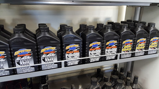 Motorcycle Shop «Militia Cycles», reviews and photos, 27324 Camino Capistrano, Laguna Niguel, CA 92677, USA