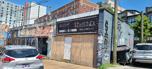 Bar «The End», reviews and photos, 2219 Elliston Pl, Nashville, TN 37203, USA