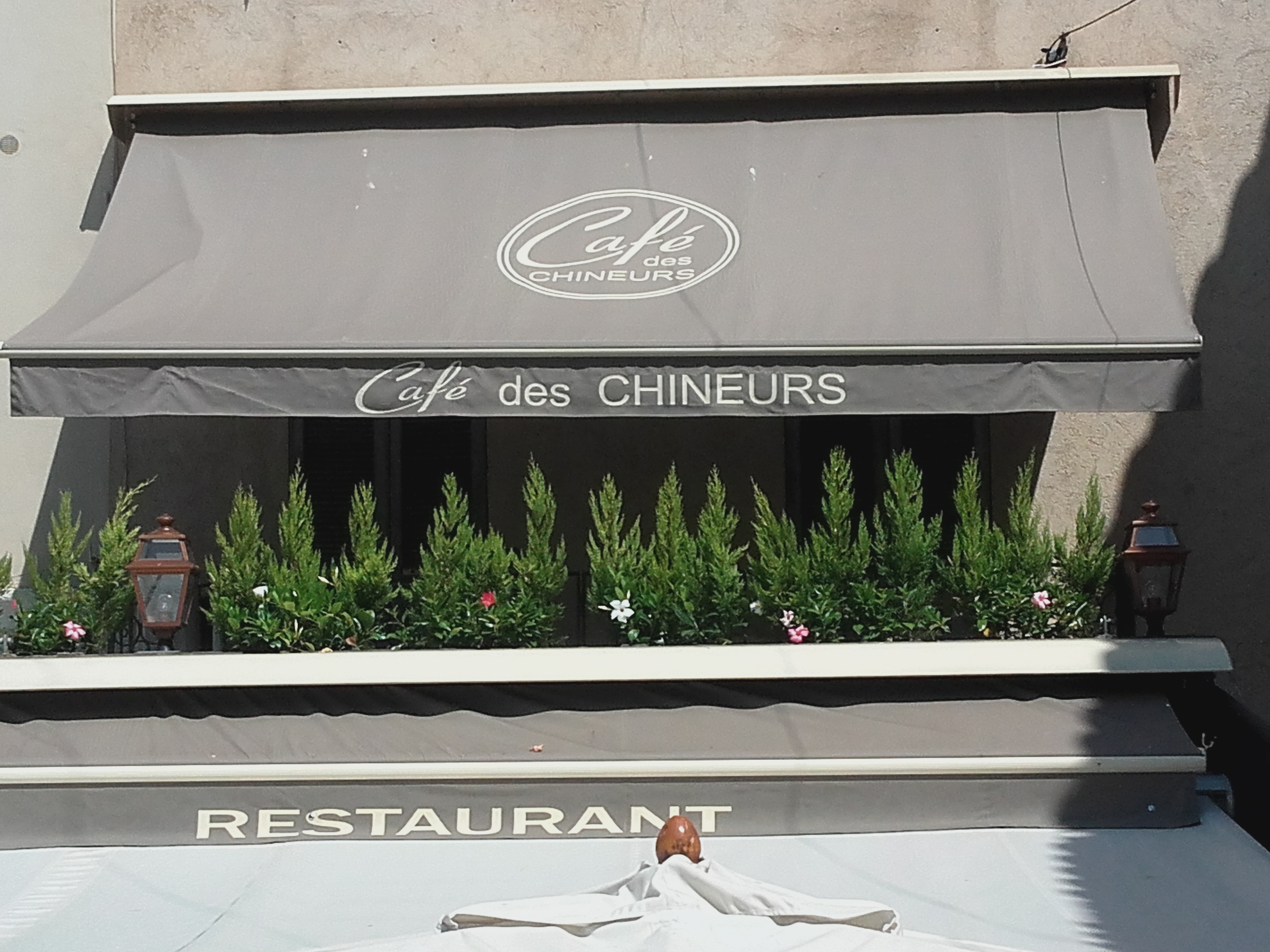 Photo n° 1 de l'avis de Gerard.i fait le 19/08/2018 à 15:59