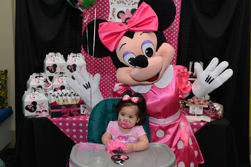 Event Planner «Trendy Fun Party», reviews and photos, 2255 Cumberland Pkwy SE #1985, Atlanta, GA 30339, USA