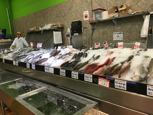 Asian Grocery Store «New York Mart», reviews and photos, 10065 Sunset Strip, Sunrise, FL 33322, USA