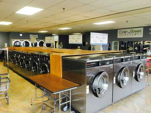 Laundromat «Clean N Green Laundromat», reviews and photos, 3045 Main St, Glastonbury, CT 06033, USA