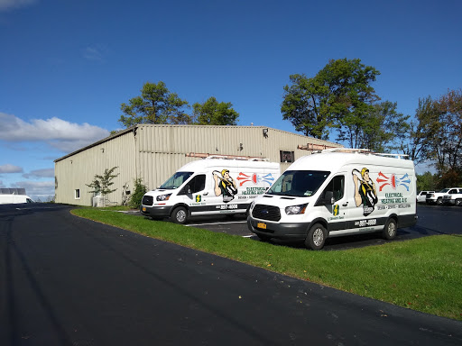 D Silvestri & Sons Inc in Fishkill, New York