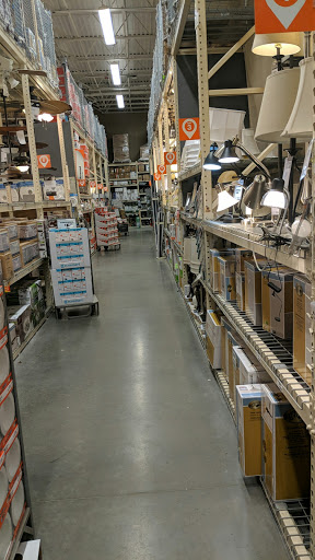 Home Improvement Store «The Home Depot», reviews and photos, 90 Monroe Turnpike, Trumbull, CT 06611, USA
