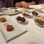 Photo n°5 de l'avis de Daniele.o fait le 28/12/2018 à 00:01 sur le  Le Tre Bocche - Ristorante & Enoteca à Catania