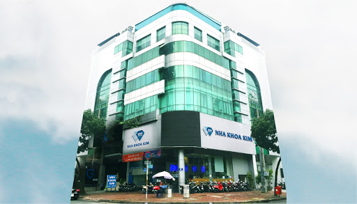 Nha Khoa Kim - Nha Khoa Uy Tín Quận 1