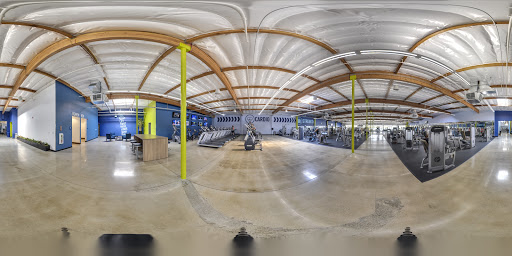 Gym «In-Shape Health Clubs», reviews and photos, 1040 N Davis Rd, Salinas, CA 93907, USA