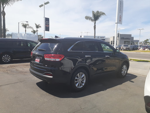 North County Kia image