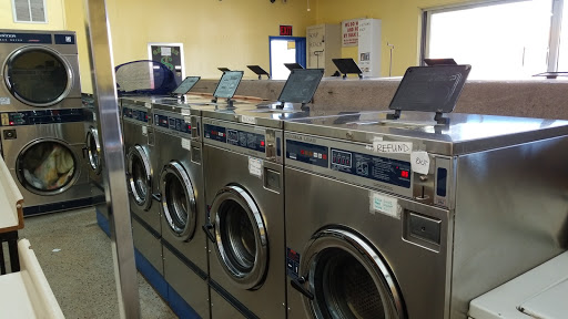 Laundromat «Kwik Kleen», reviews and photos, 719 N Mills Ave, Orlando, FL 32803, USA