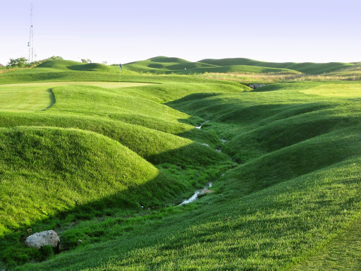 Country Club «Chicago Highlands Club», reviews and photos, 2 Bluebird Trail, Westchester, IL 60154, USA