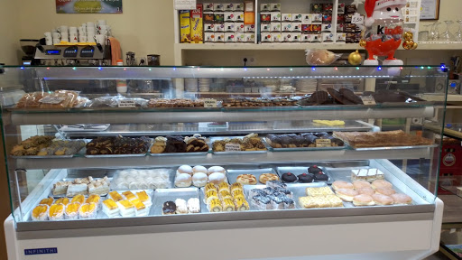 Pastelería La Trufa en Malpartida de Cáceres, Cáceres‎