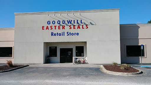 Thrift Store «Goodwill», reviews and photos, 4325 Woodbine Rd, Pace, FL 32571, USA