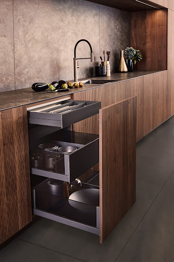 Kitchen Remodeler «Leicht Westchester», reviews and photos, 200 Main St, Mt Kisco, NY 10549, USA