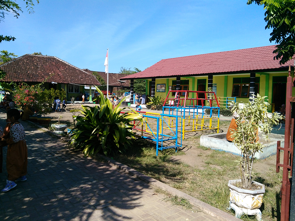 Foto TK  Negeri 2 Taliwang, Kab. Sumbawa Barat