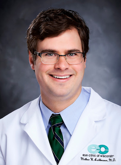 Mathew W Aschbrenner MD