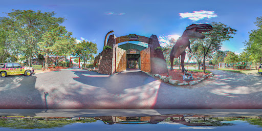 Tourist Attraction «Volo Auto Museum», reviews and photos, 27582 Volo Village Rd, Volo, IL 60073, USA