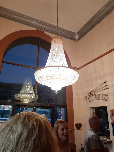 Performing Arts Theater «Richey Suncoast Theatre», reviews and photos, 6237 Grand Blvd, New Port Richey, FL 34652, USA