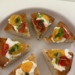 Photo n°1 de l'avis de Viviana.' fait le 27/11/2023 à 15:54 sur le  Pizzeria 70042 à Mola di Bari