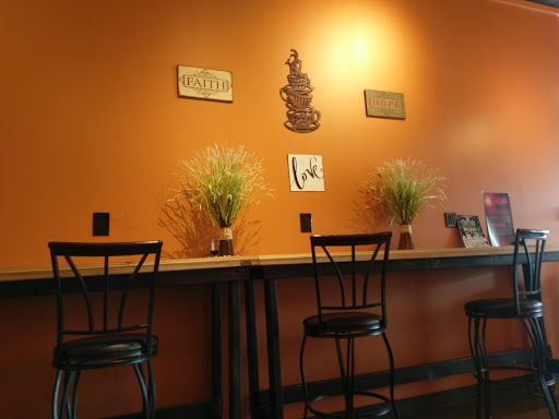 Cafe «Hard Bean Coffee», reviews and photos, 78 N Lhs Dr, Lumberton, TX 77657, USA