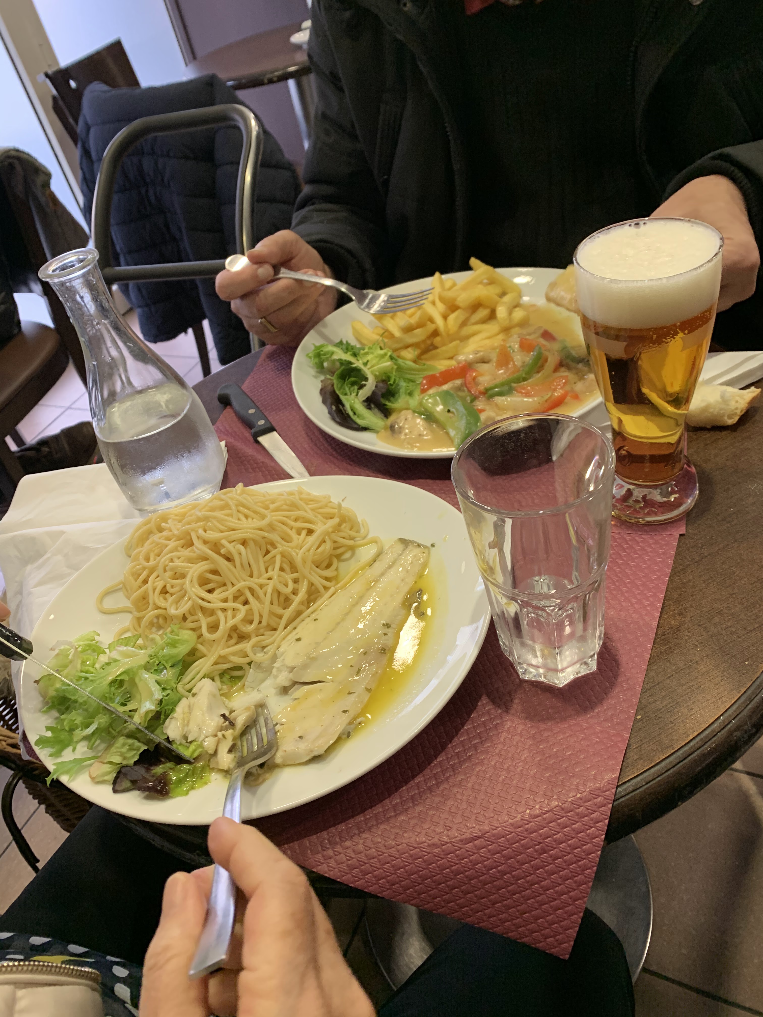 Photo n° 4 de l'avis de Cannibal.h fait le 01/02/2020 à 14:08
