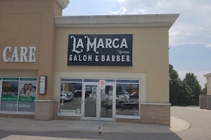 La Marca Salon & Barber image