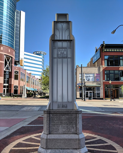 Shopping Mall «Mall Plaza», reviews and photos, 157 S Kalamazoo Mall, Kalamazoo, MI 49007, USA