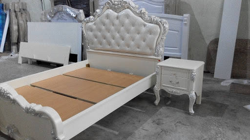 Furniture Store «Atlantic Bedding and Furniture», reviews and photos, 717 N Hammonds Ferry Rd, Linthicum Heights, MD 21090, USA