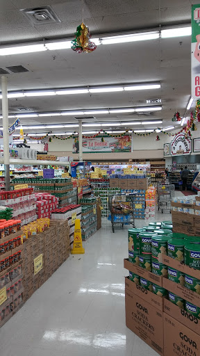 Supermarket «La Bonita Supermarkets», reviews and photos, 2500 E Desert Inn Rd, Las Vegas, NV 89121, USA