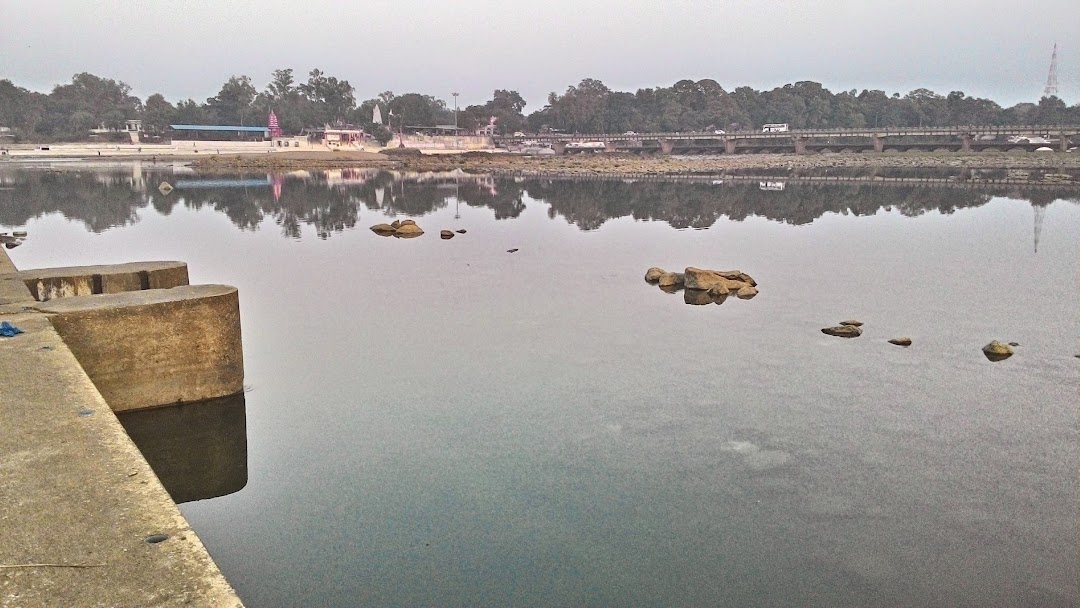 Narmada Mandir