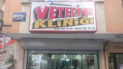 Animale Veteriner Kliniği