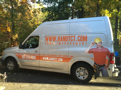 Handyman «Handyman CT», reviews and photos, 22 Morehouse Ln, Norwalk, CT 06850, USA