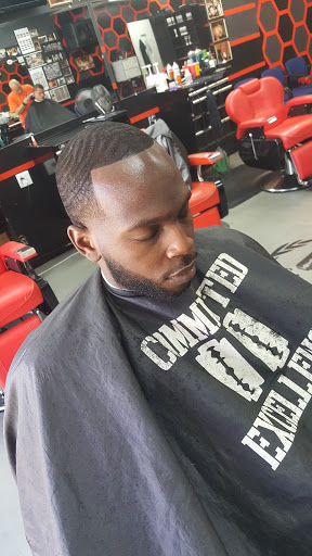Barber Shop «PreGame Barbershop», reviews and photos, 507 Euclid St, Anaheim, CA 92802, USA