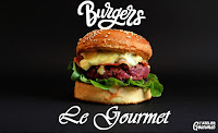 Aliment-réconfort du Restauration rapide l'atelier du gourmet tacos burger friterie à Seclin - n°1