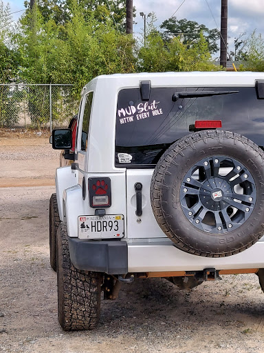 Honda Dealer «Powersports of Montgomery», reviews and photos, 535 Eastern Boulevard Frontage Rd, Montgomery, AL 36117, USA