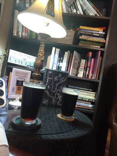 Coffee Shop «Cafe JAYA», reviews and photos, 947 Main St, Stone Mountain, GA 30083, USA