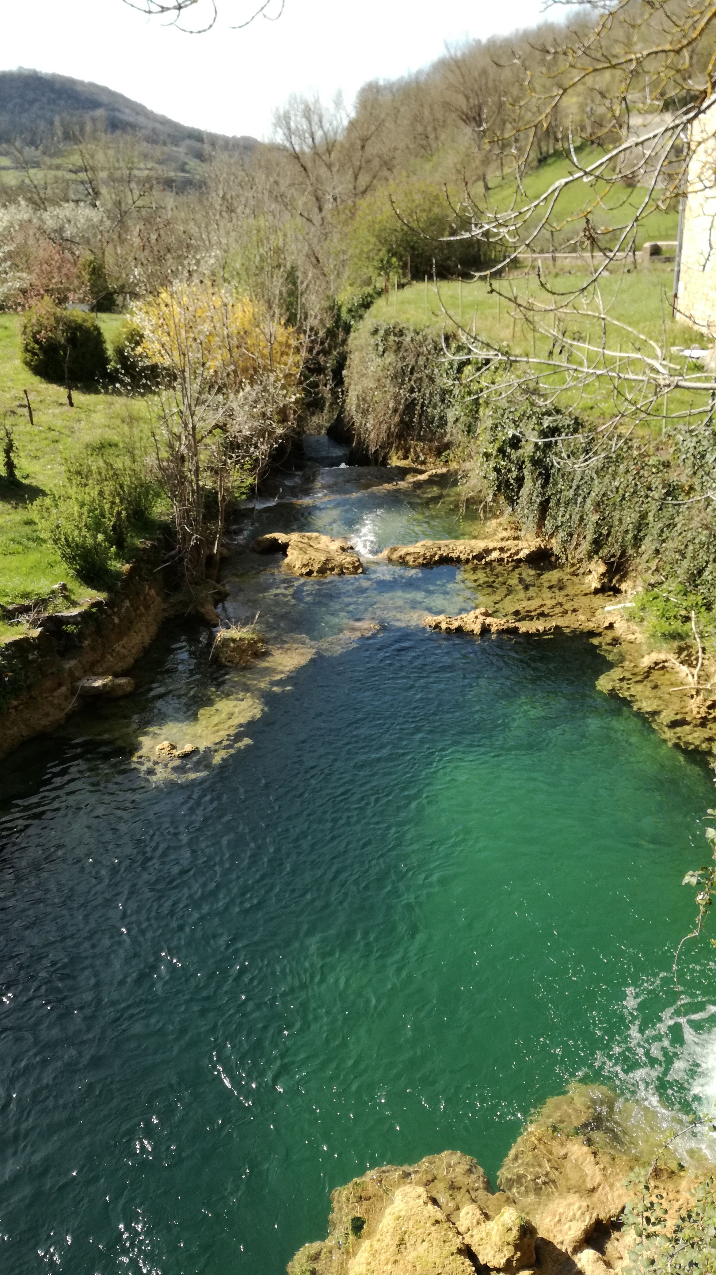 Photo n° 2 de l'avis de CHRISTIAN.O fait le 01/04/2019 à 08:02