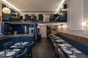 Photo n°56 de Le Morand à Lyon ()