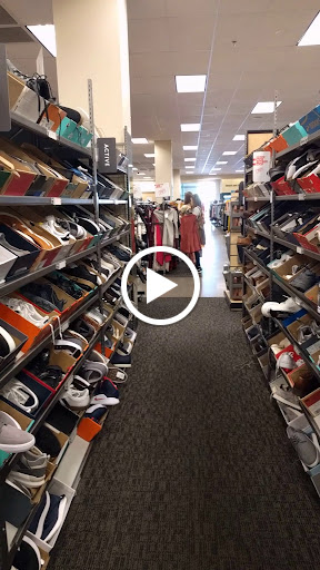 Department Store «Nordstrom Rack Stephanie Street Center», reviews and photos, 579 N Stephanie St, Henderson, NV 89014, USA