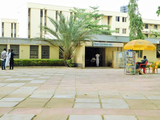 Umar Suleiman Hostel, Zaria, Nigeria, Hotel, state Katsina