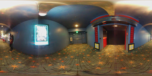 Movie Theater «AMC Highwoods 20», reviews and photos, 18002 Highwoods Preserve Pkwy, Tampa, FL 33647, USA