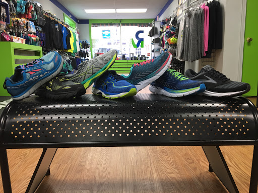 Running Store «Run Moore», reviews and photos, 13 Liberty St, Westminster, MD 21157, USA