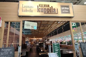 Kulman Kuppila image